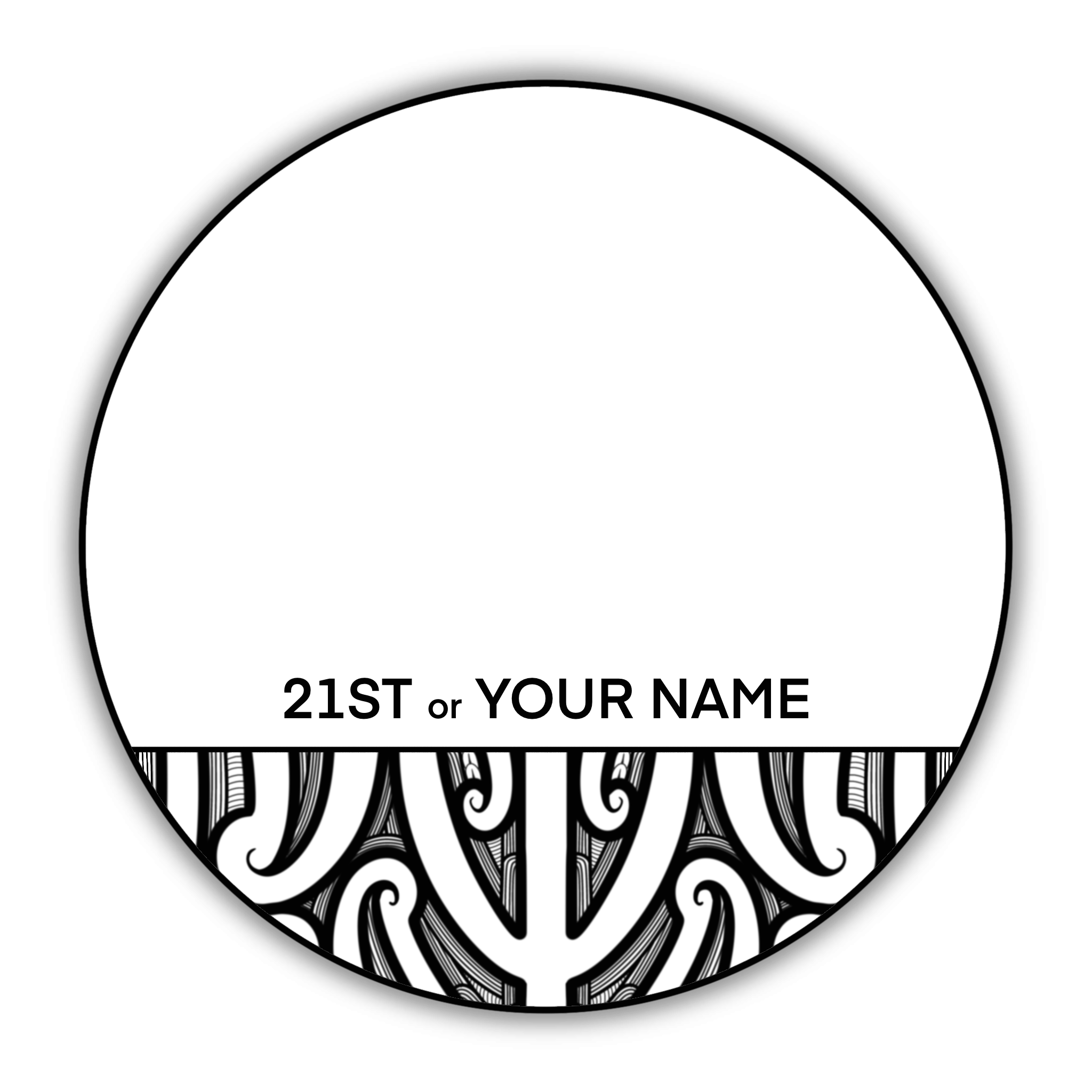 21st Taonga