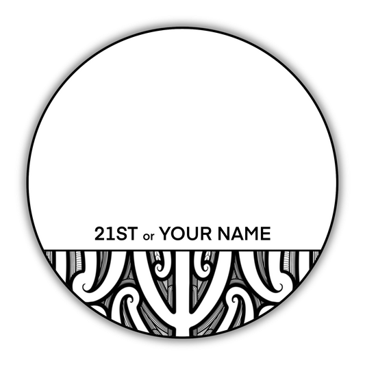 21st Taonga