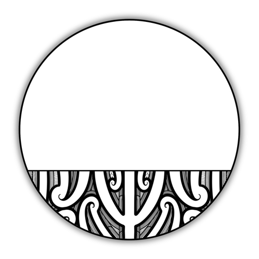 Round Mirrors