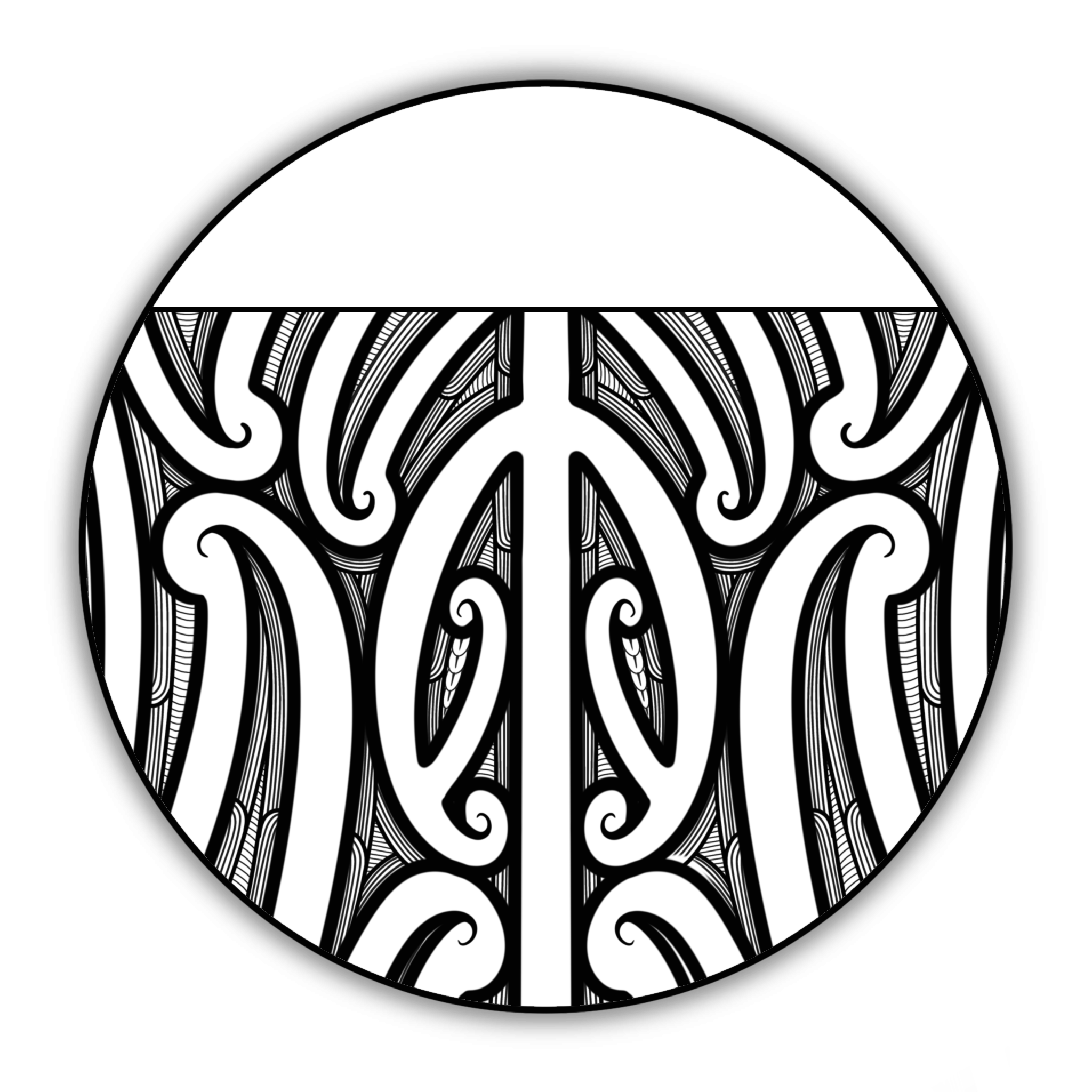 Round Mirrors
