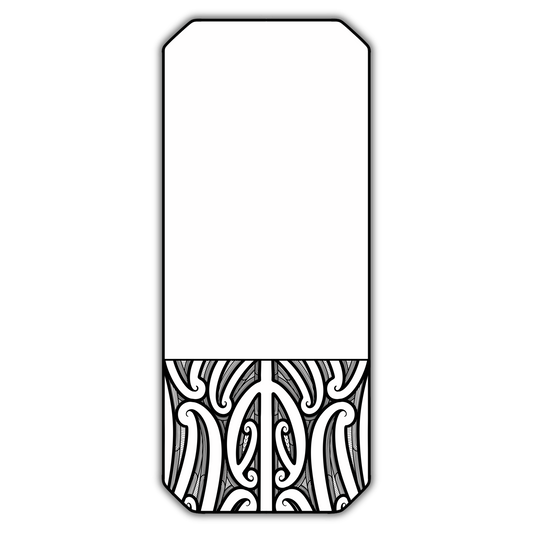 30% Engraved