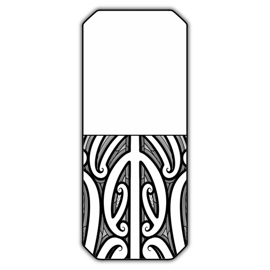 50% Engraved